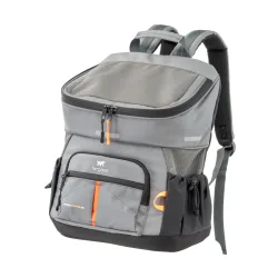 Ferplast Voyager Rucksack 400 - L 33 x B 23 x H 41 cm
