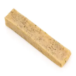 Larsson Farm Zigy Kaukäse mit Dill - Sparpaket: 6 x Grösse M (ca. 11 - 13 cm / 50 - 80 g)