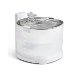 Cheerble E1+ Trinkbrunnen - Trinkbrunnen 2 Liter