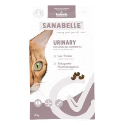 Sanabelle Care Urinary - 2 kg