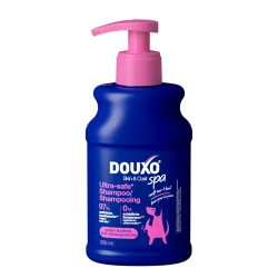 DOUXO Spa Haut & Fell Juckreizlinderndes Shampoo - 250 ml