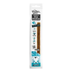 Lucky Jim DuoStickies - 15 g Huhn mit Lamm
