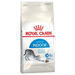 ROYAL CANIN Home Life Indoor 27 2 kg