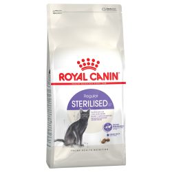 ROYAL CANIN Sterilised 37 10 kg