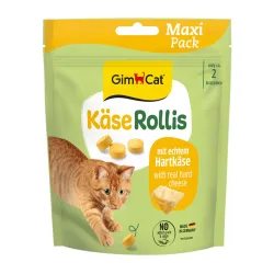 GimCat Käse Rollis 140 g