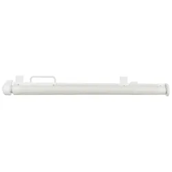 Trixie Absperrollo, ausziehbar - B 0 - 137 x H 86 cm