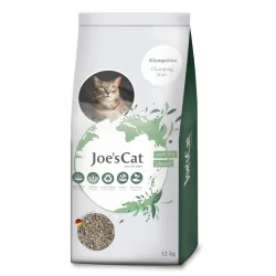 Joe's Cat Klumpende Katzenstreu aus Recyclingpapier - 8 l (3 kg)