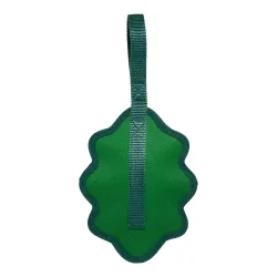Bark Hundespielzeug Kaublatt - ca. L 25 x B 15 x H 4 cm