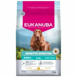 Eukanuba Special Care Sensitive Digestion Adult - 2,3 kg