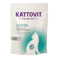 KATTOVIT Feline Gastro 4 kg