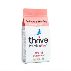 Thrive PremiumPlus Lachs und Hering - 1,5 kg