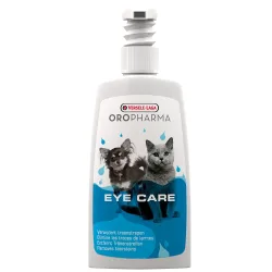 Versele-Laga Eye Care Lotion Katze - Sparpaket: 2 x 150 ml