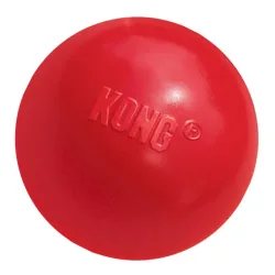 KONG Spielzeug Ball M-L