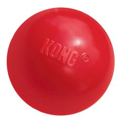KONG Spielzeug Ball M-L