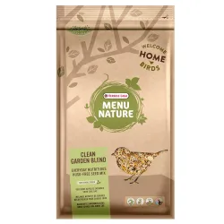 Versele-Laga Menu Nature Clean Garden 10 kg