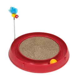 Catit Play-N-Scratch ? 3 in 1 - H 25 x Ø 36 cm