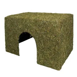 JR Farm Heu-Haus gross - 2 x 500 g