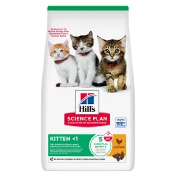 Hill's Science Plan Kätzchefutter