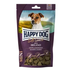Happy Dog Soft Snack - Ireland 3 x 100 g