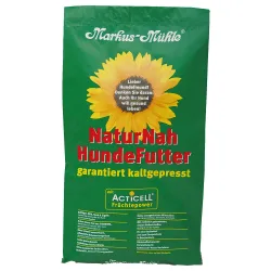 Markus-Mühle NaturNahfutter - 5 kg