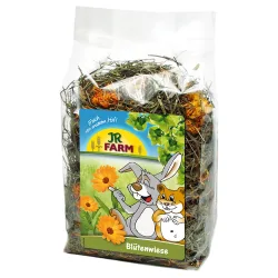 JR Farm Raufutter - Blütenwiese 300 g