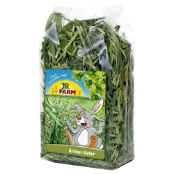 JR Farm Grüner Hafer 500 g
