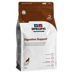 Specific FID Verdauung Support für Fellnase - 2 x 2 kg