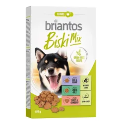 Briantos Biski Mix Getreidefrei - 2 x 400 g