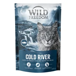 Wild Freedom Adult 
