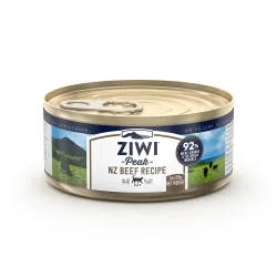 Ziwi Peak  6 x 85 g  - Hirsch