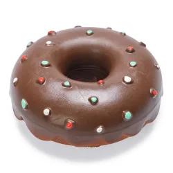 Karlie Latexspielzeug Doggy Donut - Ø 12 cm