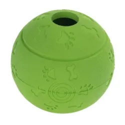 Hundespielzeug Snackball - Ø  ca. 10,5 cm