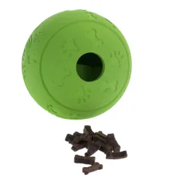 Hundespielzeug Snackball - Ø  ca. 10,5 cm
