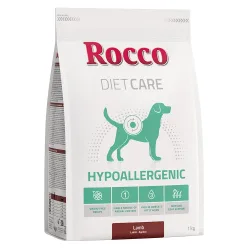 Sparpaket Rocco Diet Care Trockenfutter 2 x 12 kg - Hypoallergen Lamm