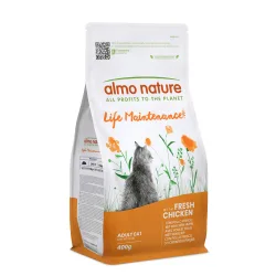 Almo Nature Functional Life Maintenance Huhn & Reis - 400 g