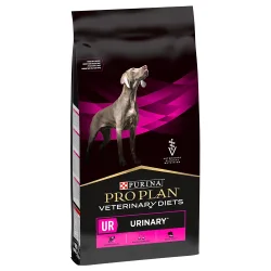 Purina Pro Plan Veterinary Diets UR Urinary - 12 kg