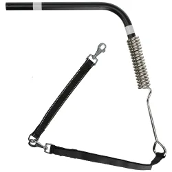 Trixie Biker-Set de Luxe - Velohalter