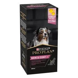 PRO PLAN Dog Adult Skin and Coat Supplement Öl - 250 ml