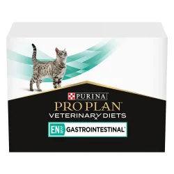 PRO Plan® Veterinary Diets Feline EN St/Ox Gastrointestinal ? Huhn in Soße