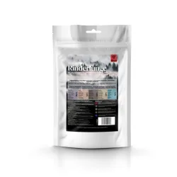 George & Bobs Hundesnacks 200 g - Rinderlunge
