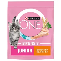Purina ONE BIFENSIS Junior Huhn 1.4 kg