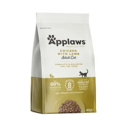 Sparpaket Applaws Grossgebinde - Adult Huhn mit Lamm (2 x 7,5 kg)