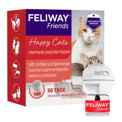 Feliway Friends Start-Set reduziert Spannungen & Konflikte 48 ml