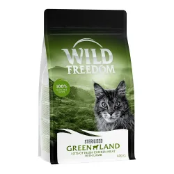 Wild Freedom Adult 