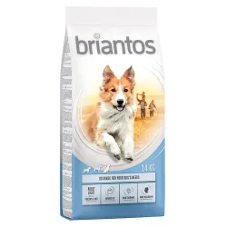 Briantos Adult Light - Sparpaket: 2 x 14 kg