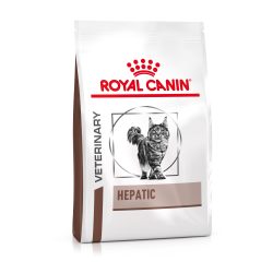 ROYAL CANIN Veterinary HEPATIC 4 kg