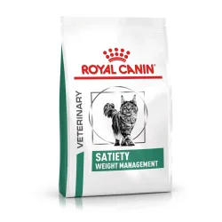 ROYAL CANIN Veterinary Satiety Weight Management 1.5 kg