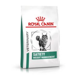 ROYAL CANIN Veterinary Satiety Weight Management 1.5 kg