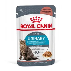 Royal Canin Urinary Care in Sosse - Sparpaket: 96 x 85 g