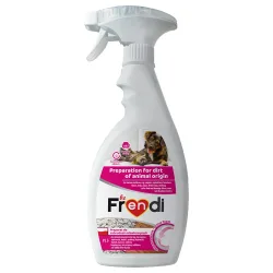 Be Frendi Fleckenentferner - 2 x 500 ml